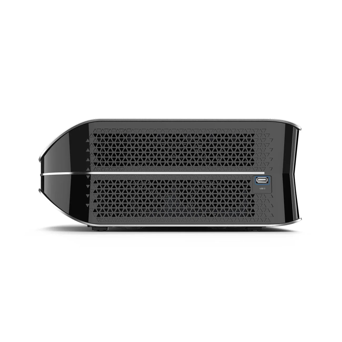 AWOL LTV-2500 — technologia Triple Laser RGB, HDR10+ | SounDemo
