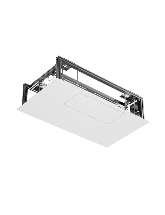 VIVIDSTORM PHANTOM In-Ceiling UST Projector Case — sufitowa obudowa projektora widok ogólny | SounDemo