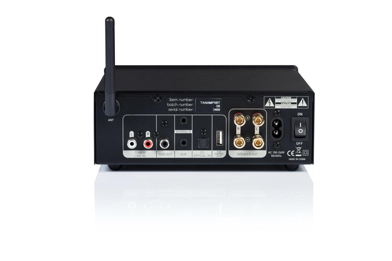 Wzmacniacz Tangent Ampster BT II