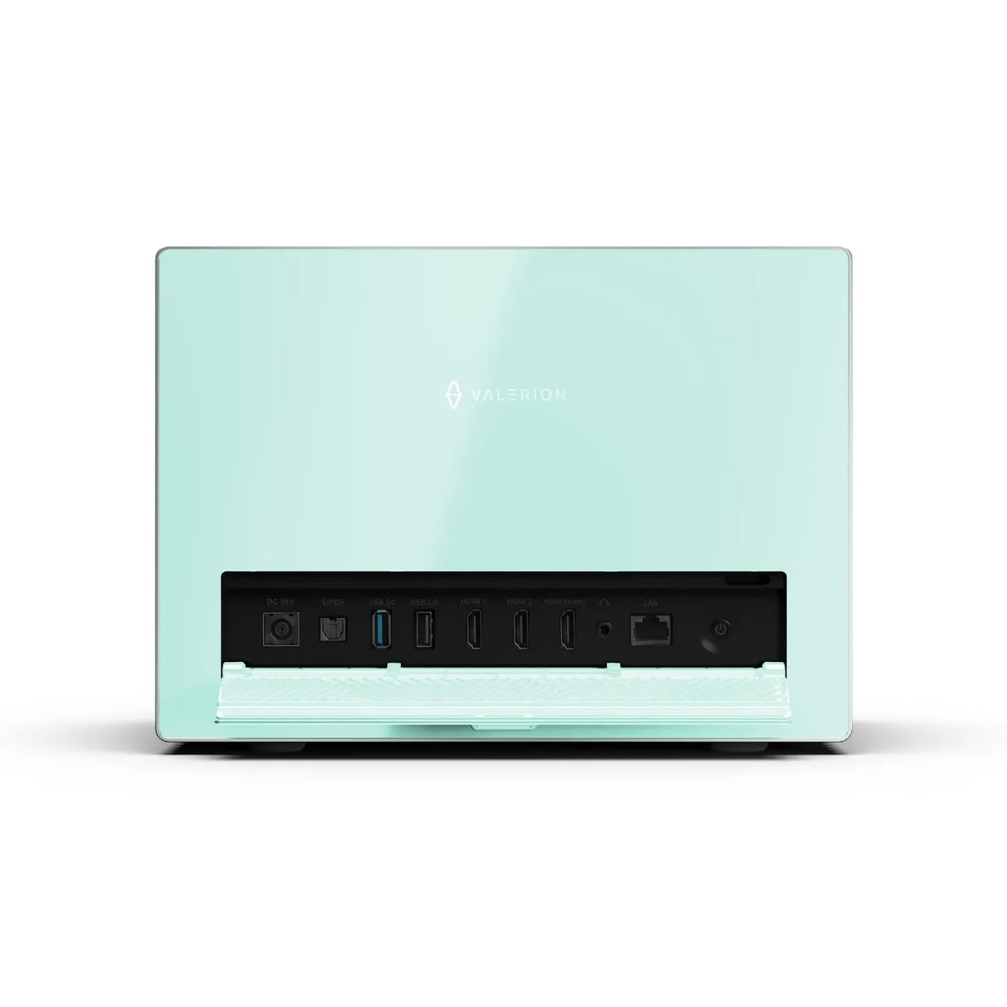 Valerion StreamMaster Plus2