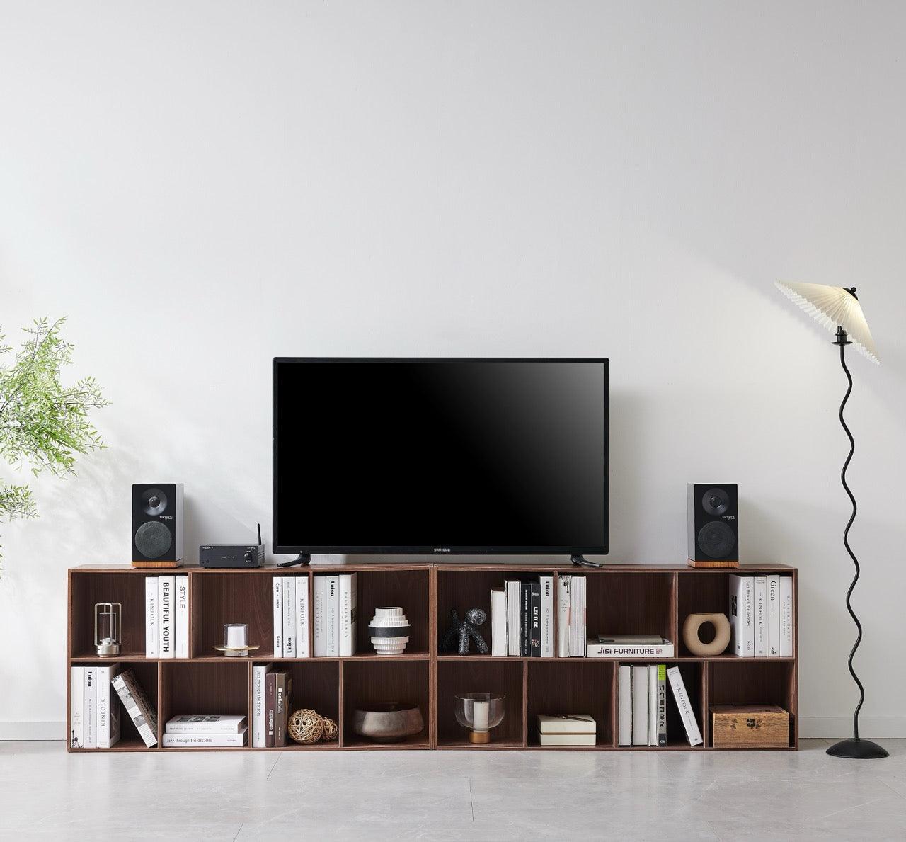 Wzmacniacz Tangent Ampster TV II w przestrzeni