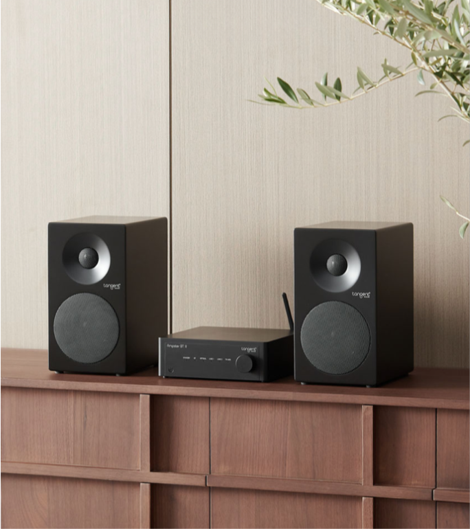 Tangent Spectrum II X5