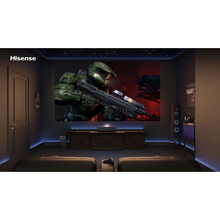 Hisense PX3-PRO projektor 4K home cinema