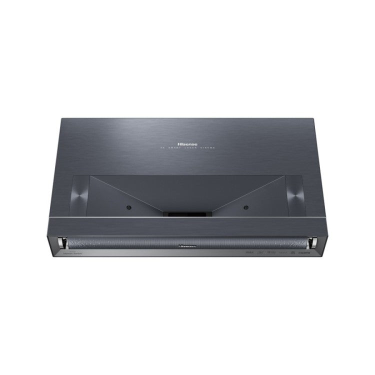 Hisense PX3-PRO projektor laserowy 4K widok z góry