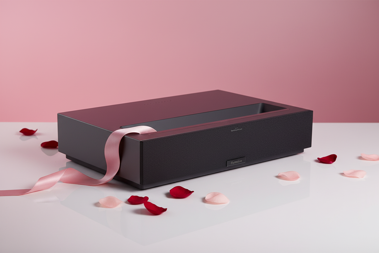 Stonowana wersja Formovie