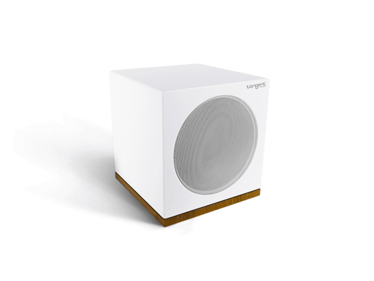 Subwoofer Tangent Spectrum XSW8 biały