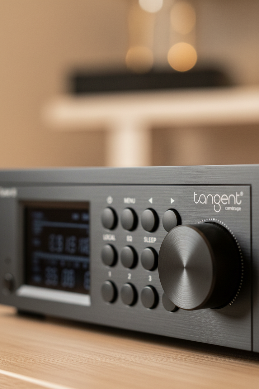 Tangent Tuner III Macro