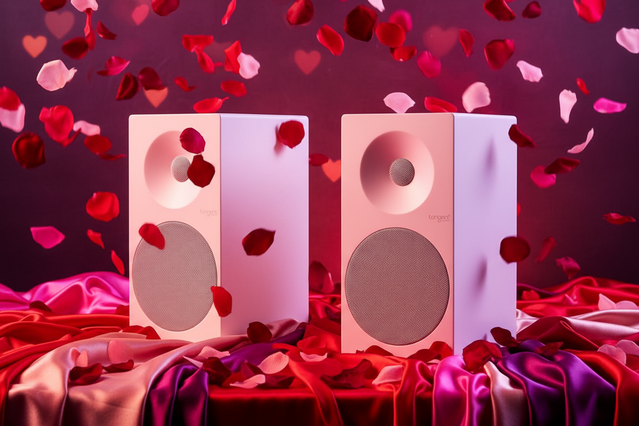 Walentynkowe zdjęcie Tangent Spectrum II X5