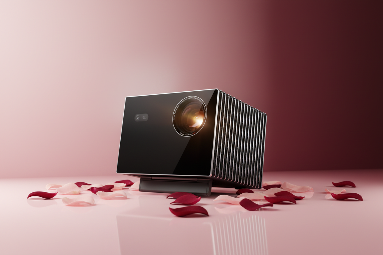 Walentynkowy Valerion VisionMaster MAX